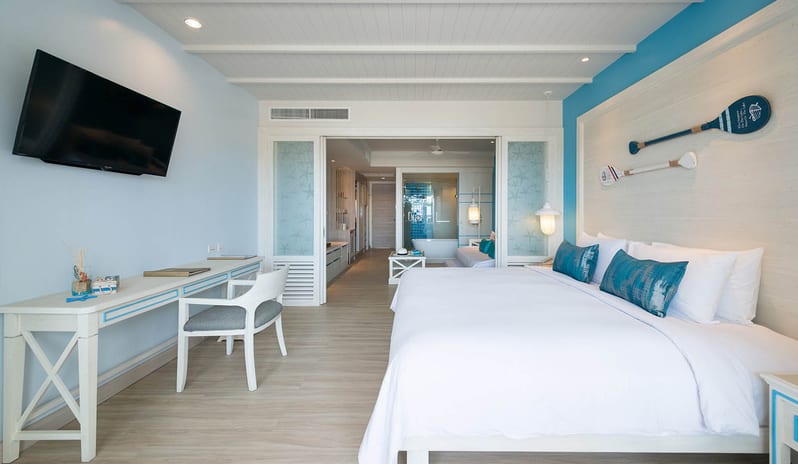 The Sands Khao Lak by Katathani-Pool Access Family Room 3_13858